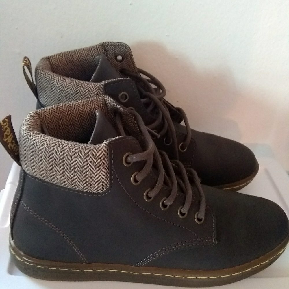 Dr Martens Maelly